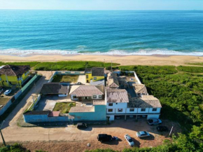 Suítes Beira Mar